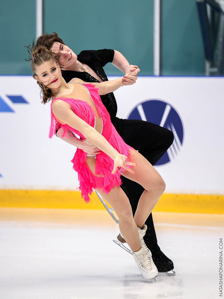 Чемпионат СПб 2023 Ритм-танец. ФК Фотограф в Санкт-Петербурге Наталья Понарина