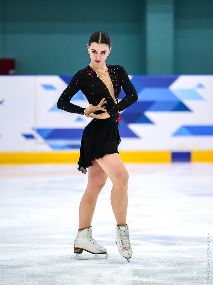 Чемпионат СПб 2023 КП Женщины. ФК Фотограф в Санкт-Петербурге Наталья Понарина