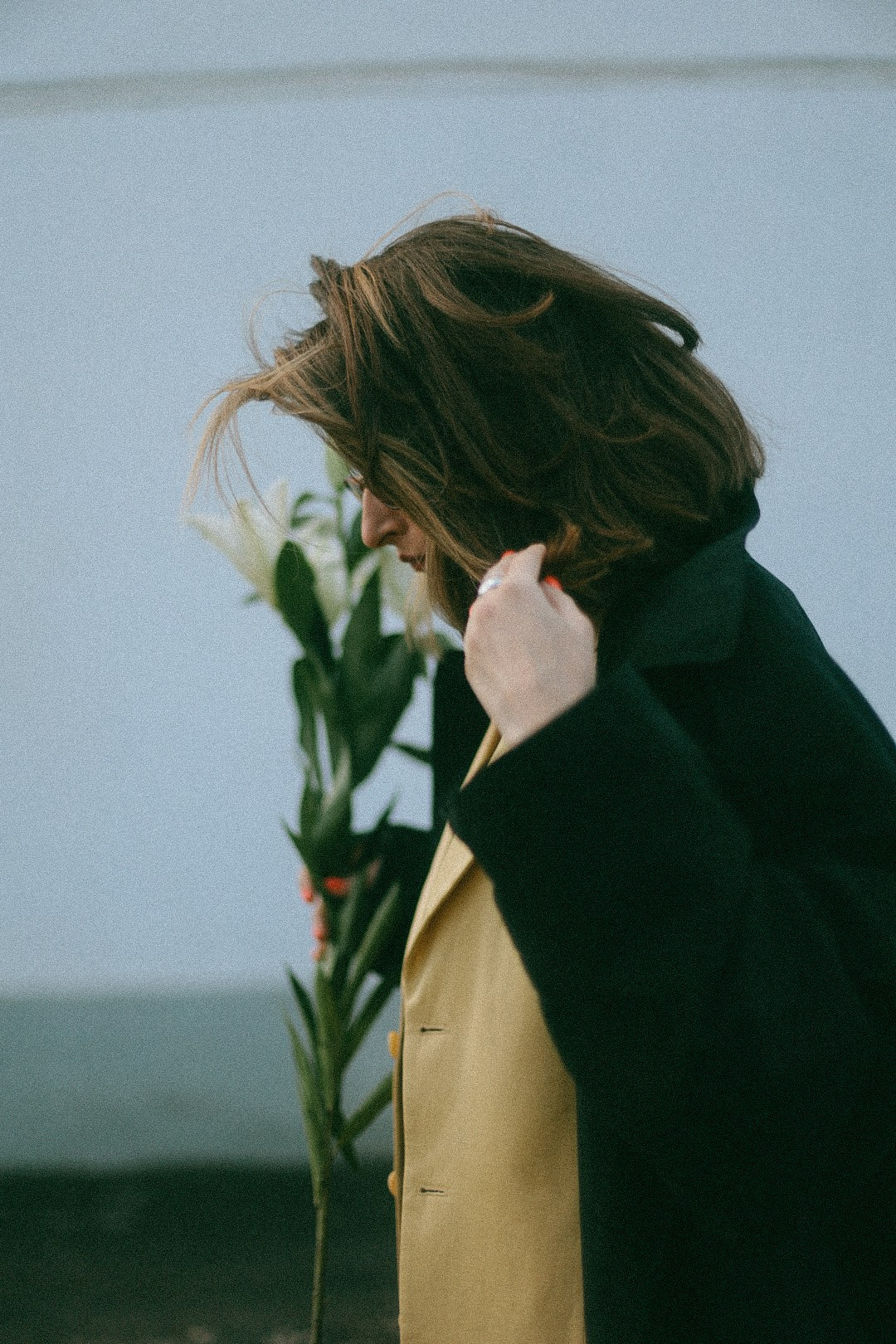 Наташа. Фотограф Нижний Новгород