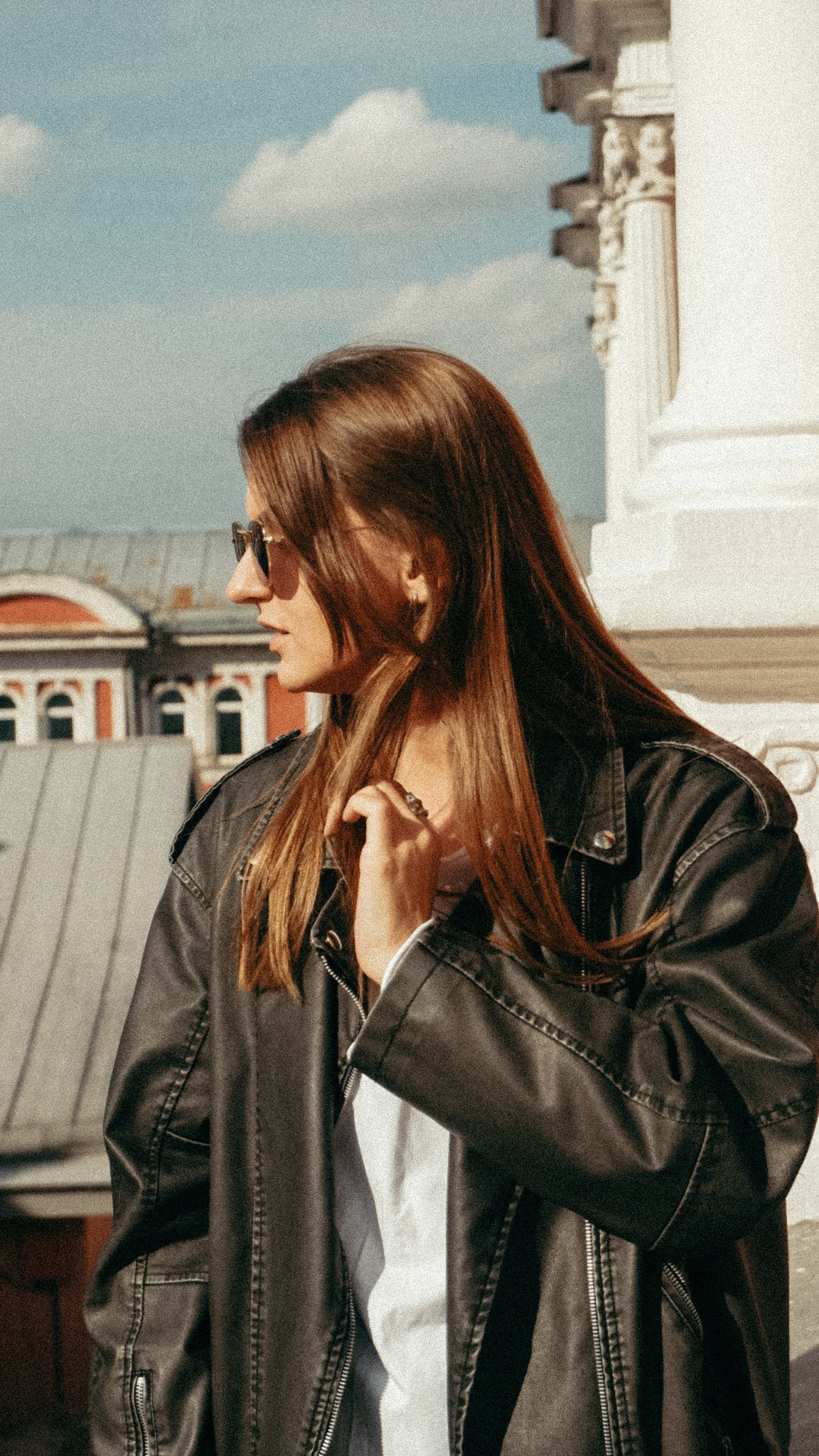 Лиля х fuji. Фотограф Нижний Новгород