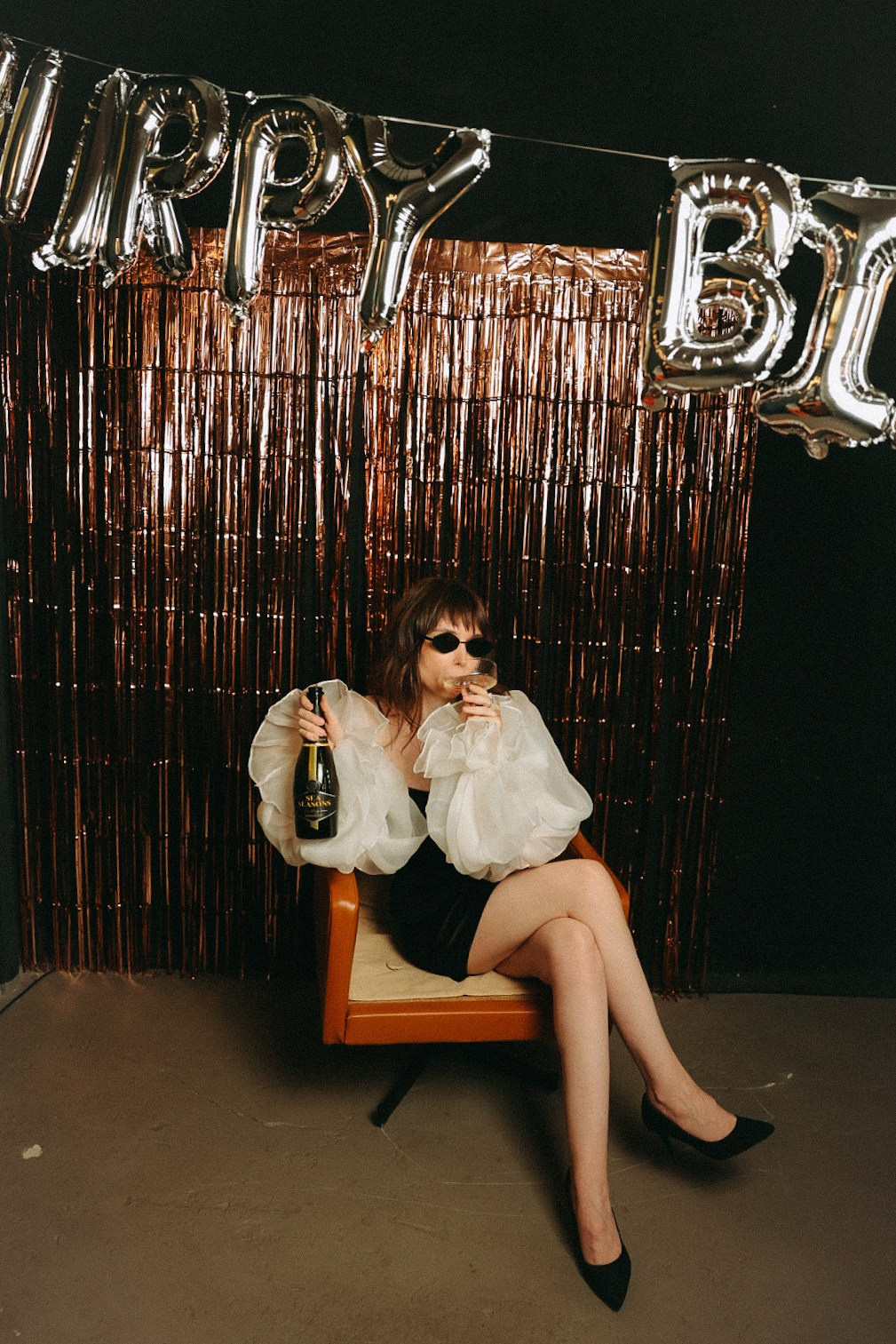 B-day. Фотограф Нижний Новгород