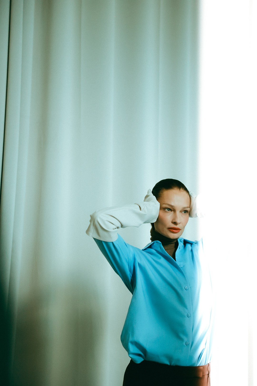 Наташа. Фотограф Нижний Новгород