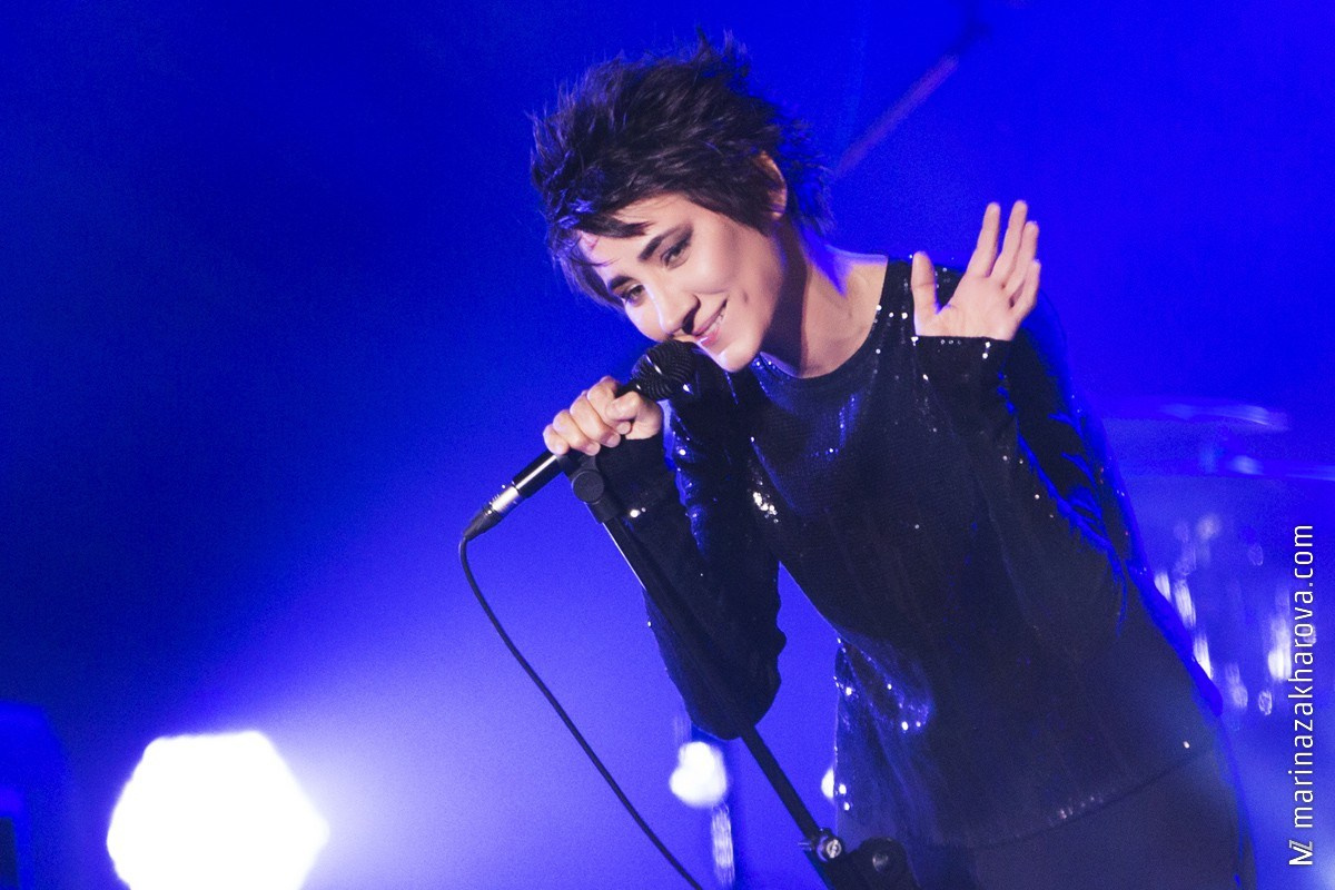 Пикник Афиши 23 июля 2011 года. Марина Захарова — Фотограф. Москва / Marina Zakharova — Photographer