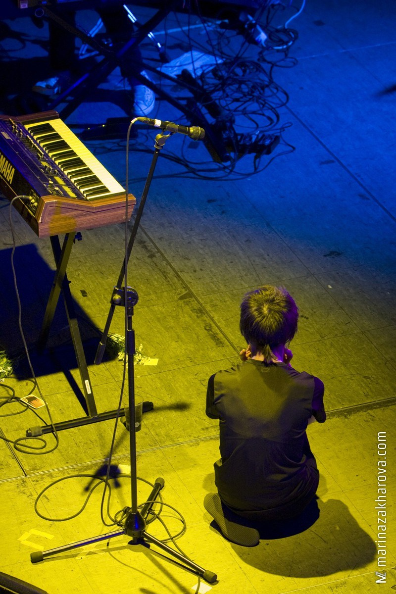 Кёльн 5 июля 2008 года. Марина Захарова — Фотограф. Москва / Marina Zakharova — Photographer