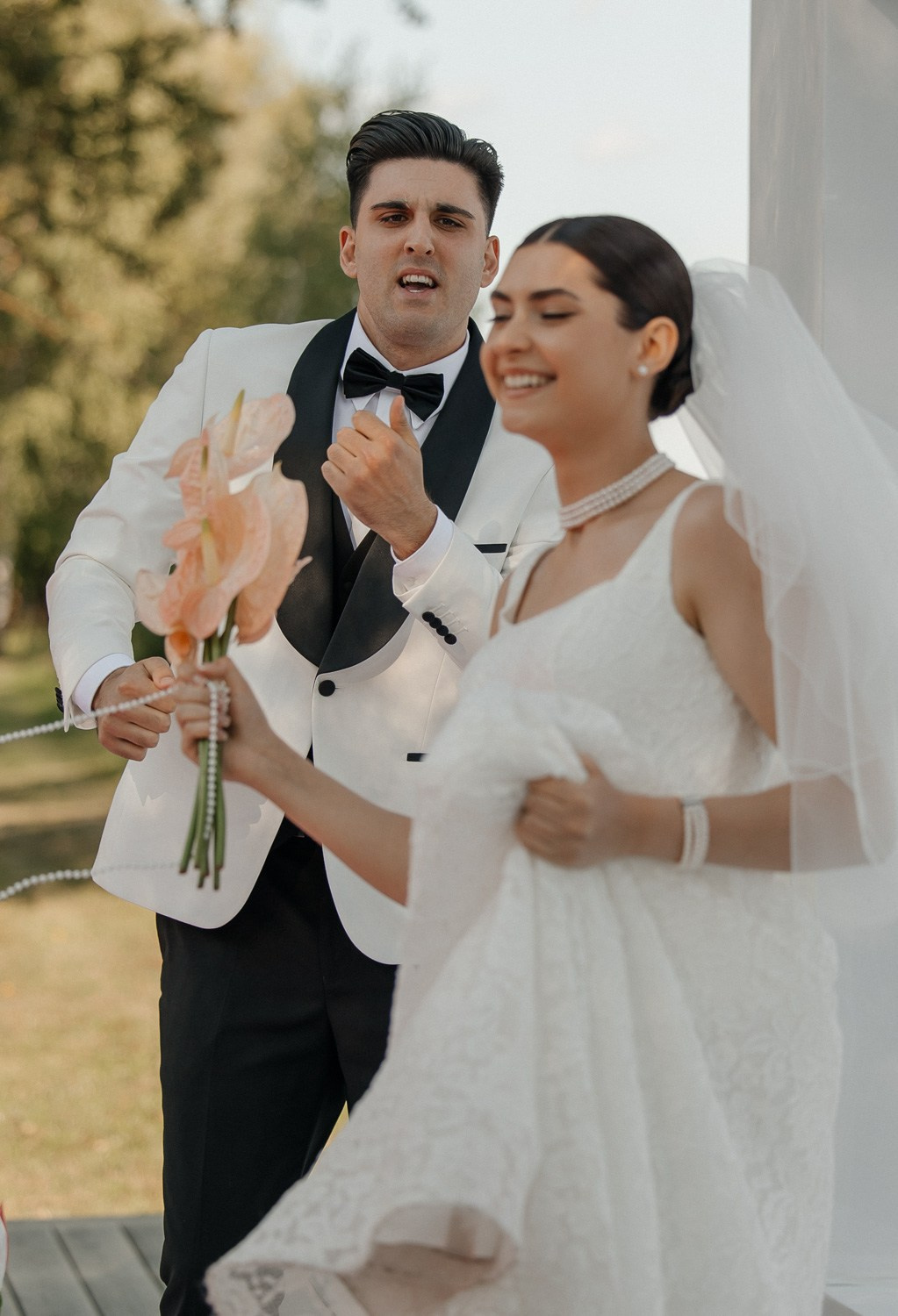 The Sun. Свадебный фотограф Москва