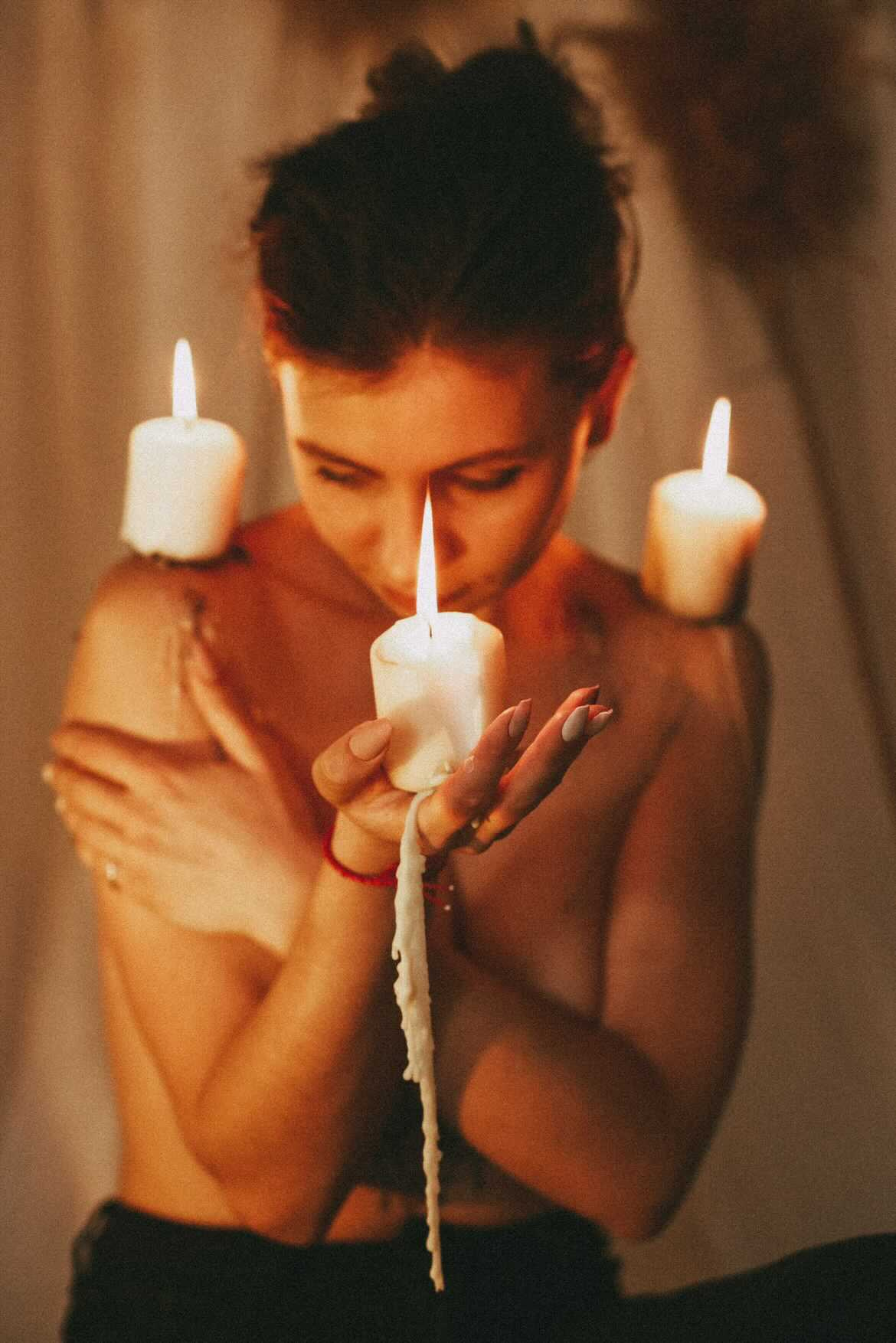 Портреты. Shirin Ustaeva Photography—больше, чем фотография