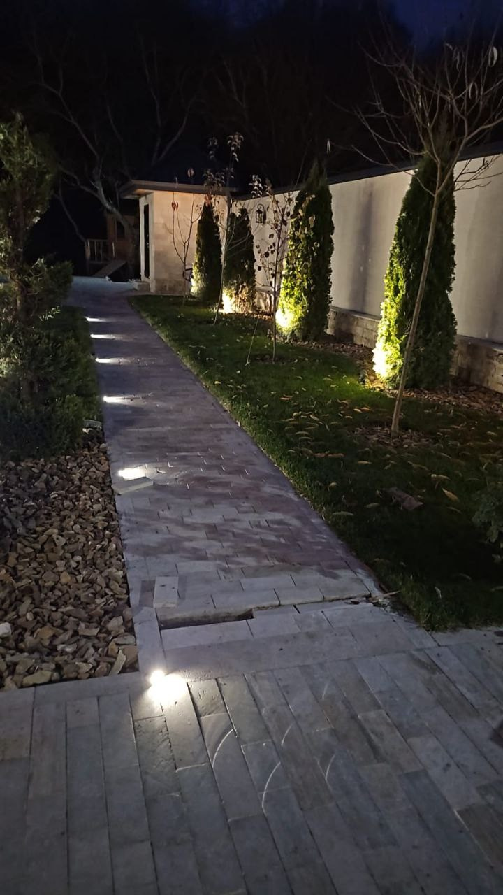 Владимир Юрьевич. Дизайн интерьера, мебели и ландшафта на КМВ | OXY Design