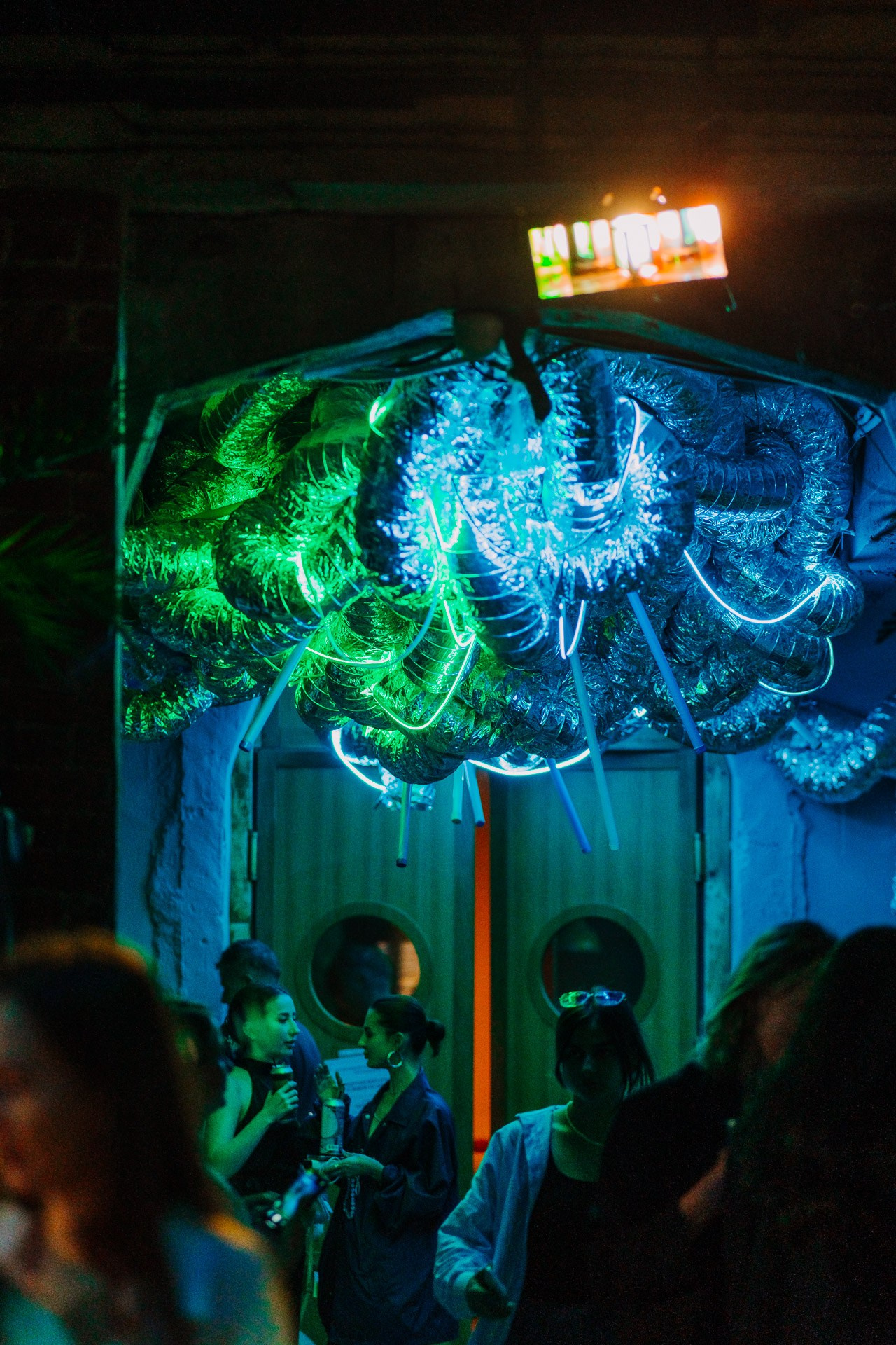 Çava MTV Hits. Андрей Цветков — репортажный, свадебный и портретный фотограф в Санкт-Петербурге