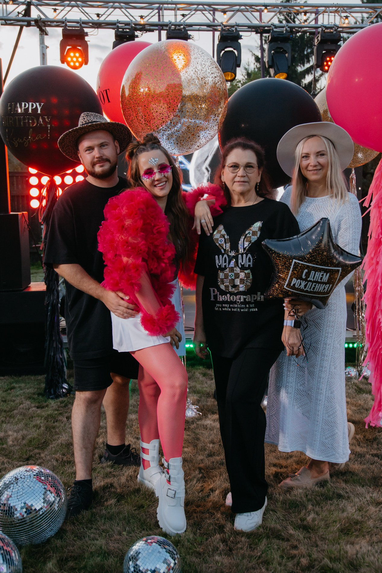 BURNINGMAN. Фотограф ваших событий