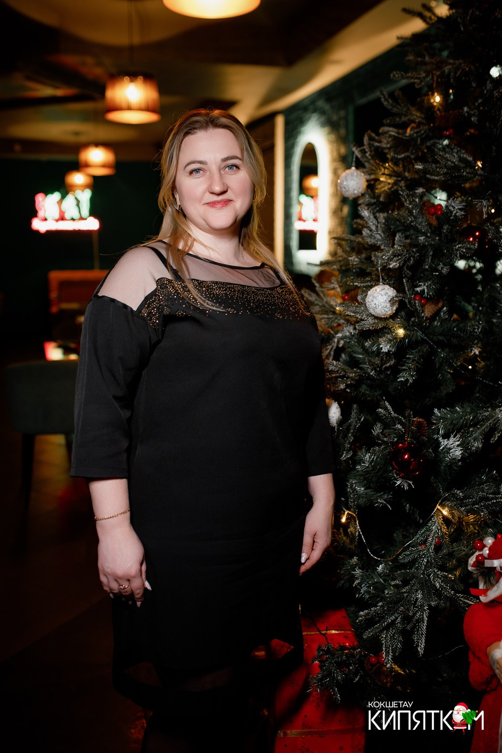 ШАШЛЫЧНЫЙ ДВОР. КИПЯТКОМ КОКШЕТАУ