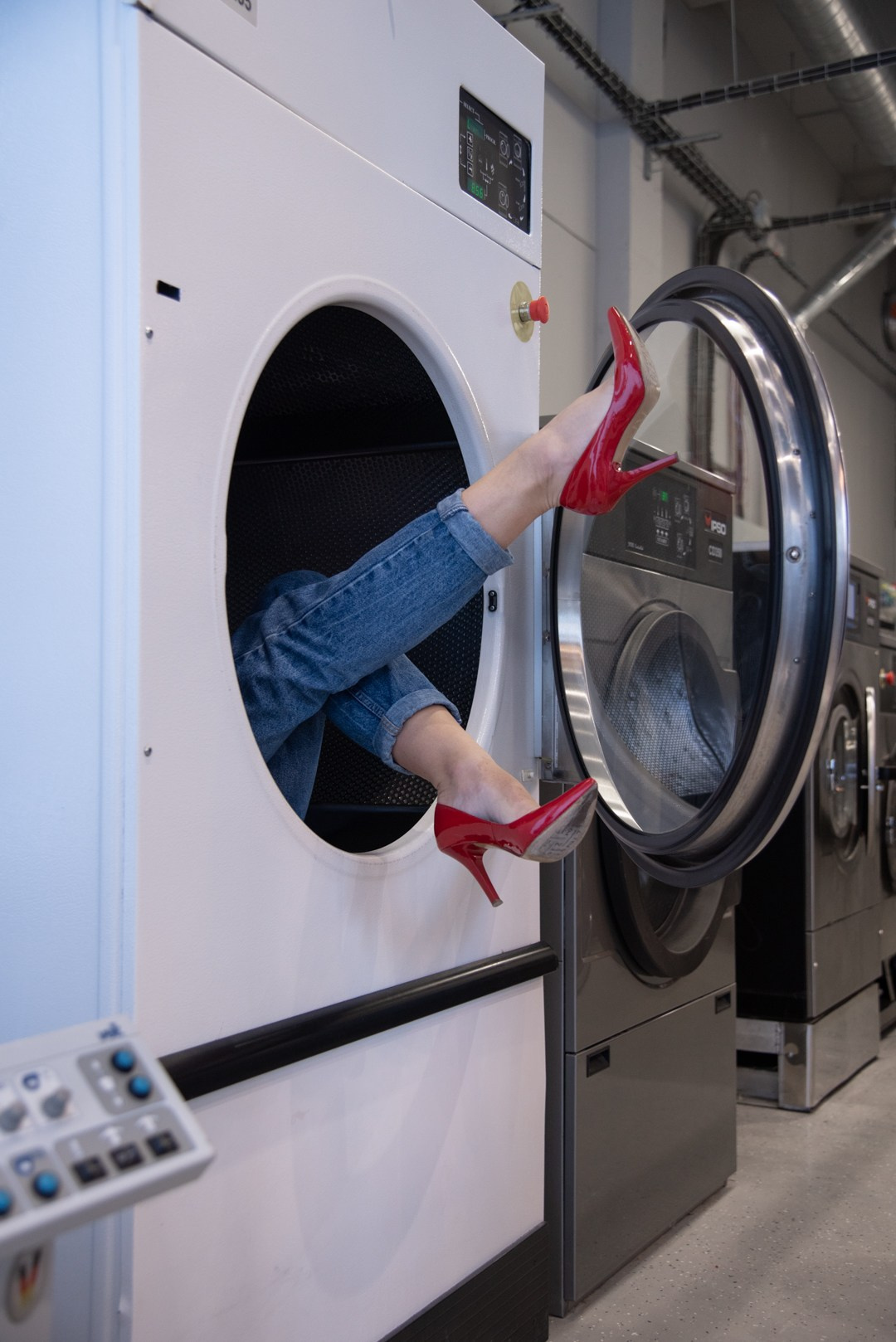 Контент для химчистки. Фотограф в Санкт-Петербурге Ковалева Елизавета