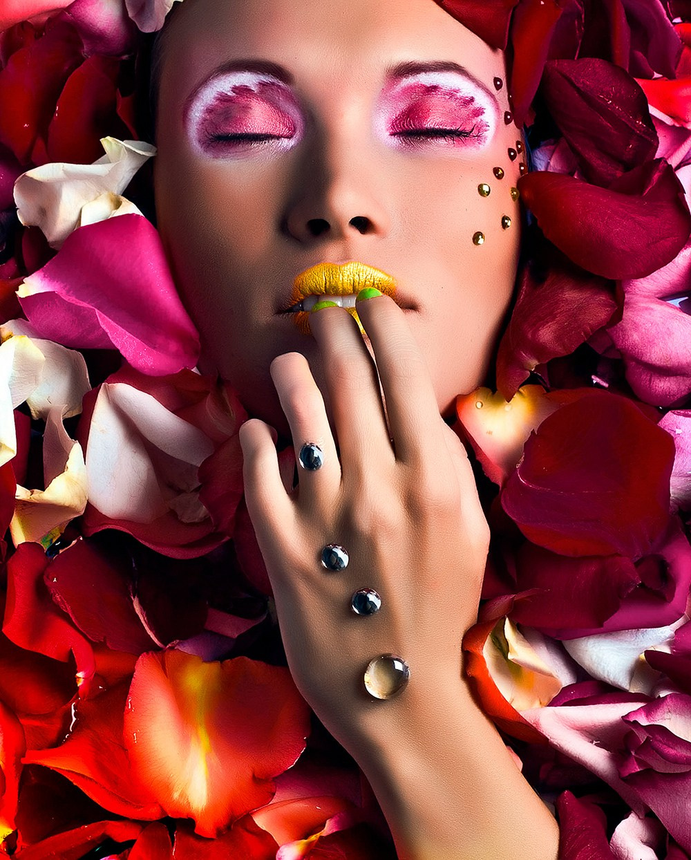 Известные люди. Фотограф Наиль Зоркий