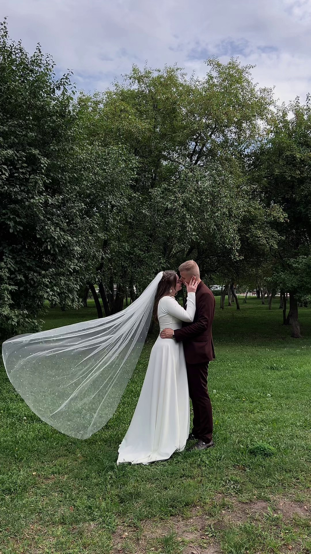 Видеоролики. Свадебный фотограф Тюмень