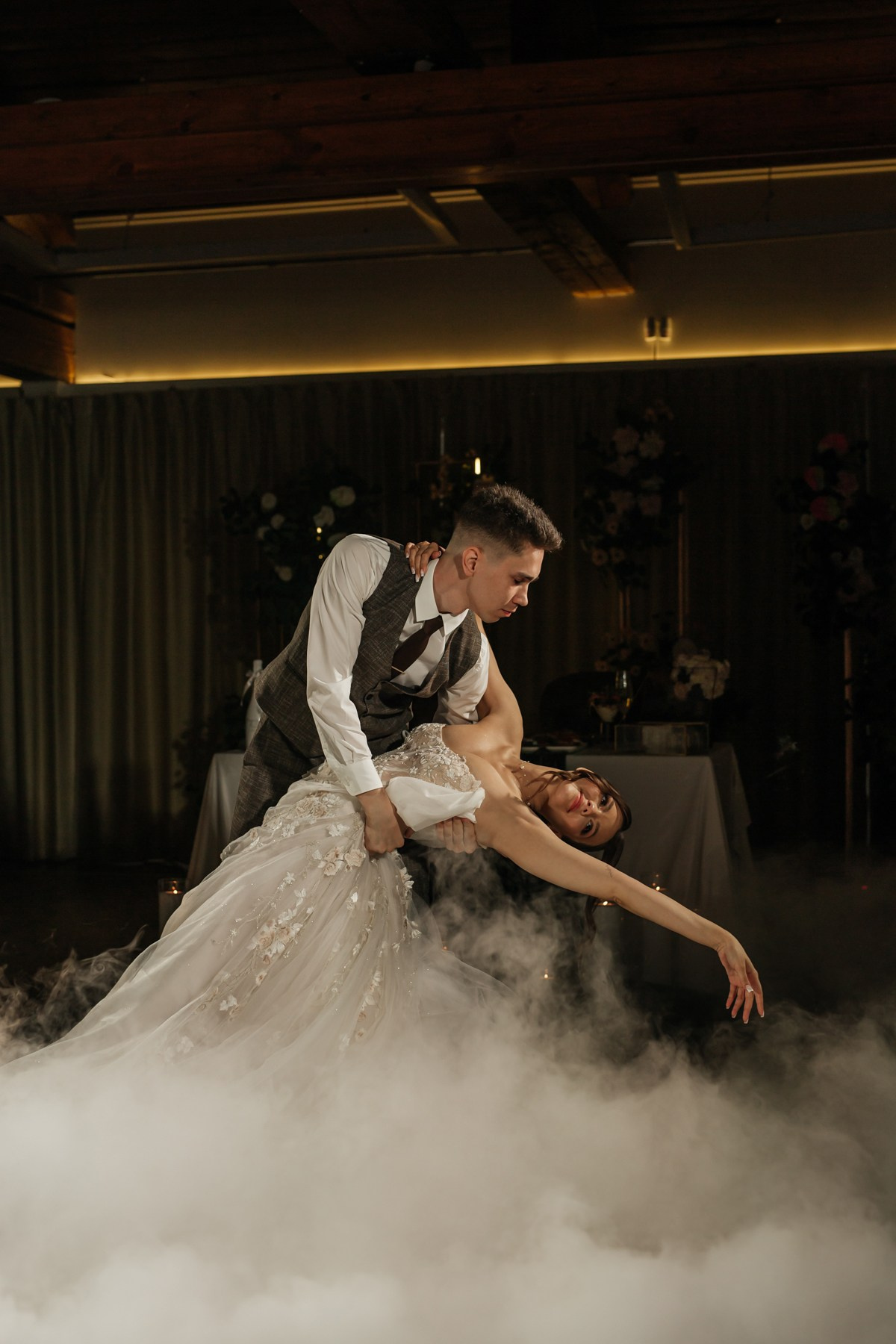 Ксения & Владимир. Свадебный фотограф Тюмень