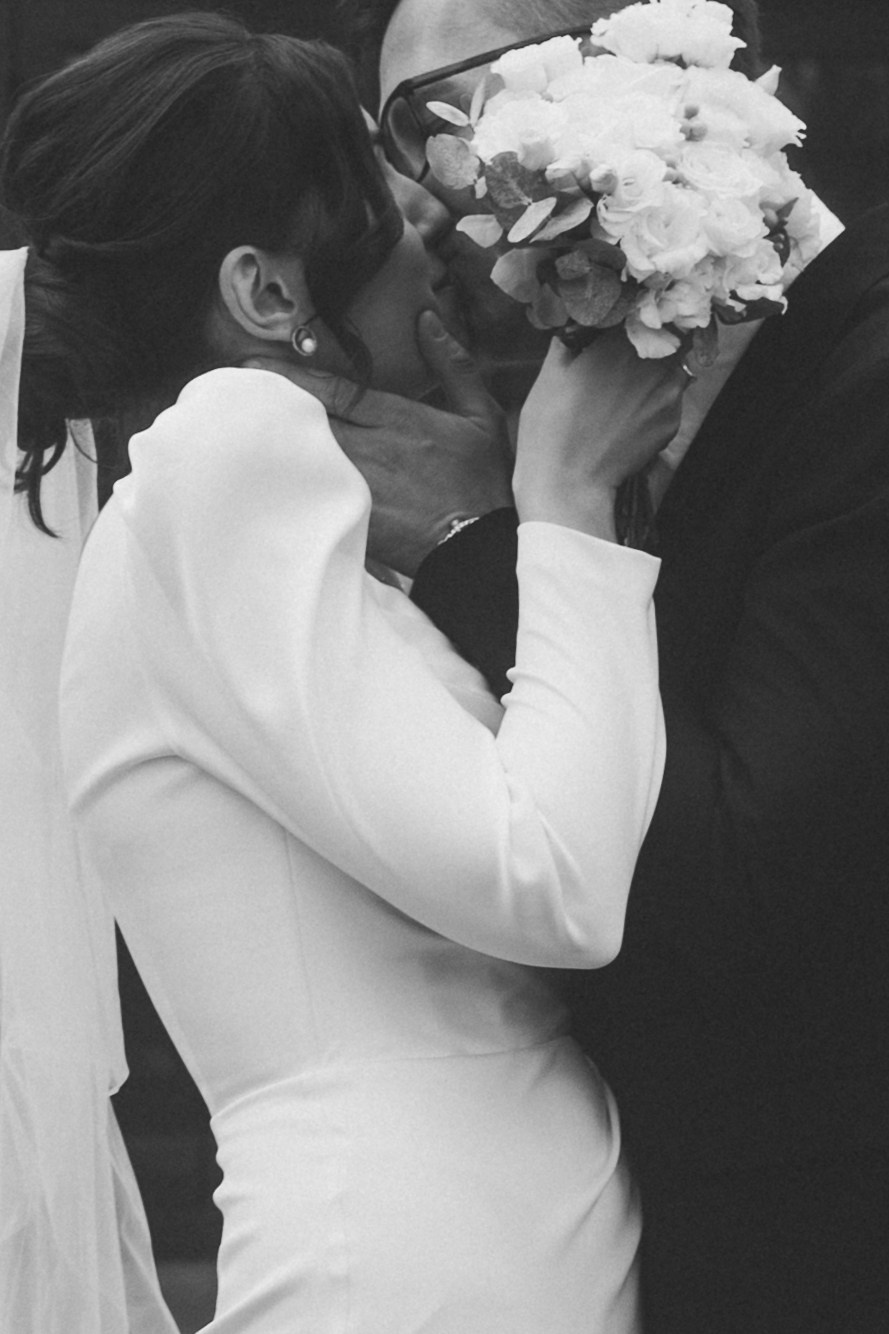 Свадебный фотограф Казань