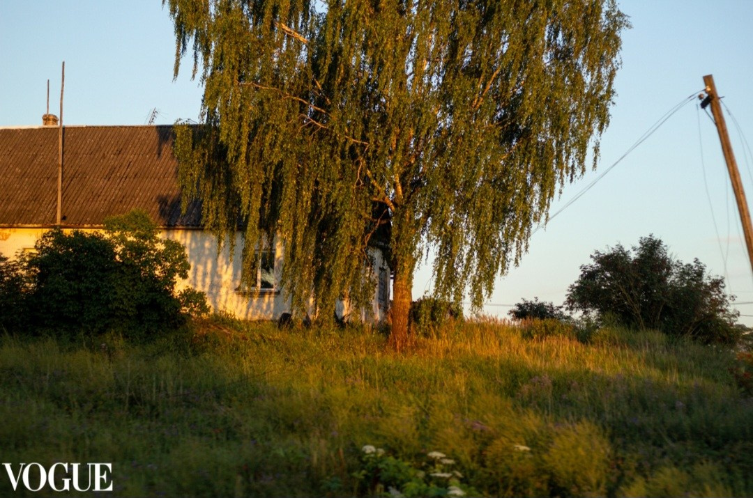 Мои публикации в итальянском журнале VOGUE. Ольга Степанова фотограф визажист в Санкт-Петербурге