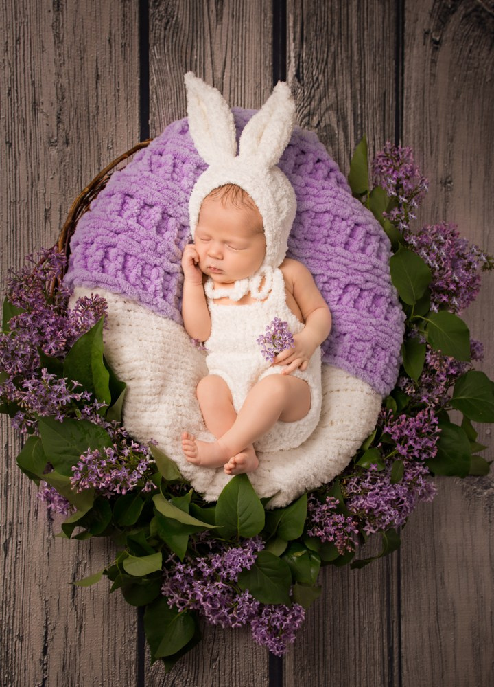 В реквизите. Фотосессия беременности — Крылова Натали — Москва