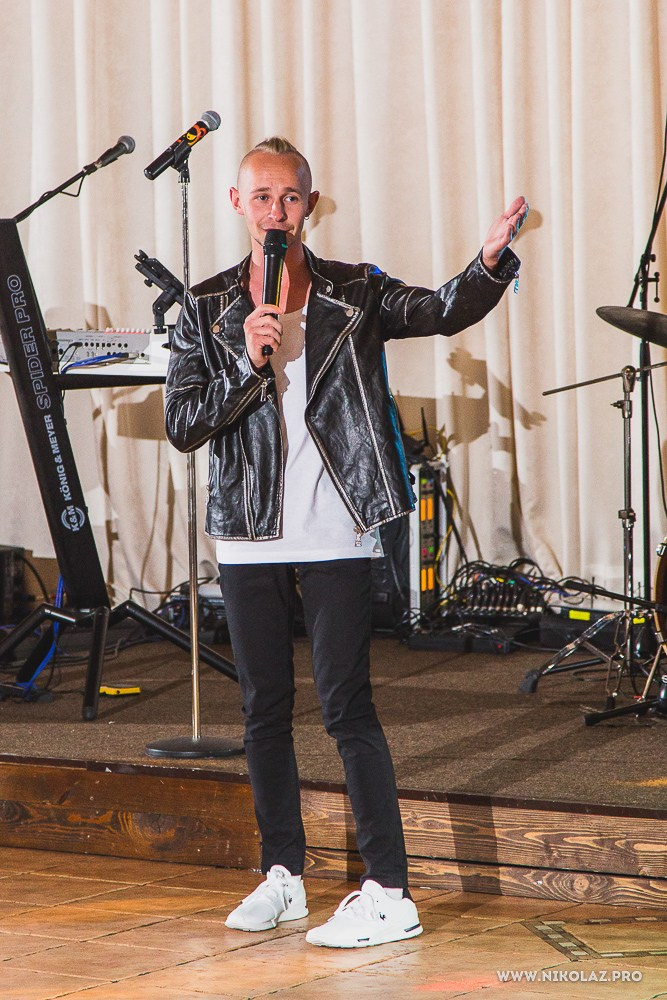 UP GROUP. Видеооператор/Фотограф Николай Завьялов