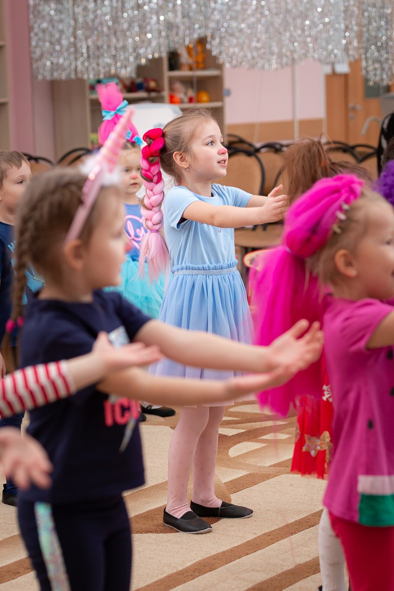 Портфолио утренники в детском саду. Семейный и детский фотограф Комина Елена, Власиха, Одинцово