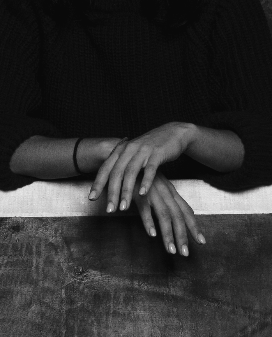 Студия. Фотограф в Москве. Александр Агеев