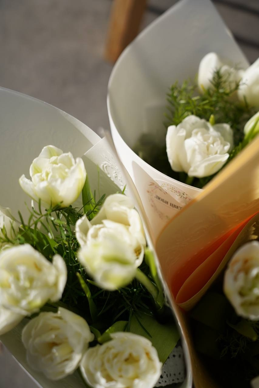 Мастер-классы. ЛЮБИМЫЕ ЦВЕТЫ