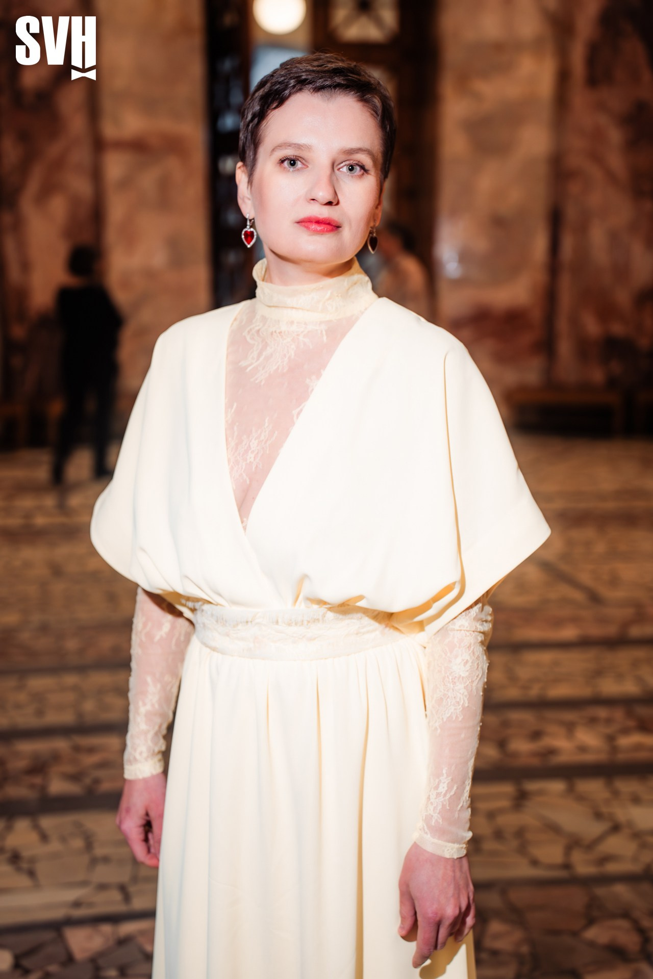 Пасхальный бал Петра Аксёнова