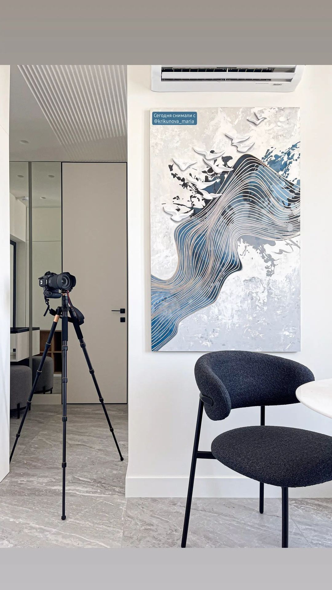 Backstage с интерьерной фотосъемки. Интерьерный фотограф в Нижнем Новгороде и Москве Владимир Гудков