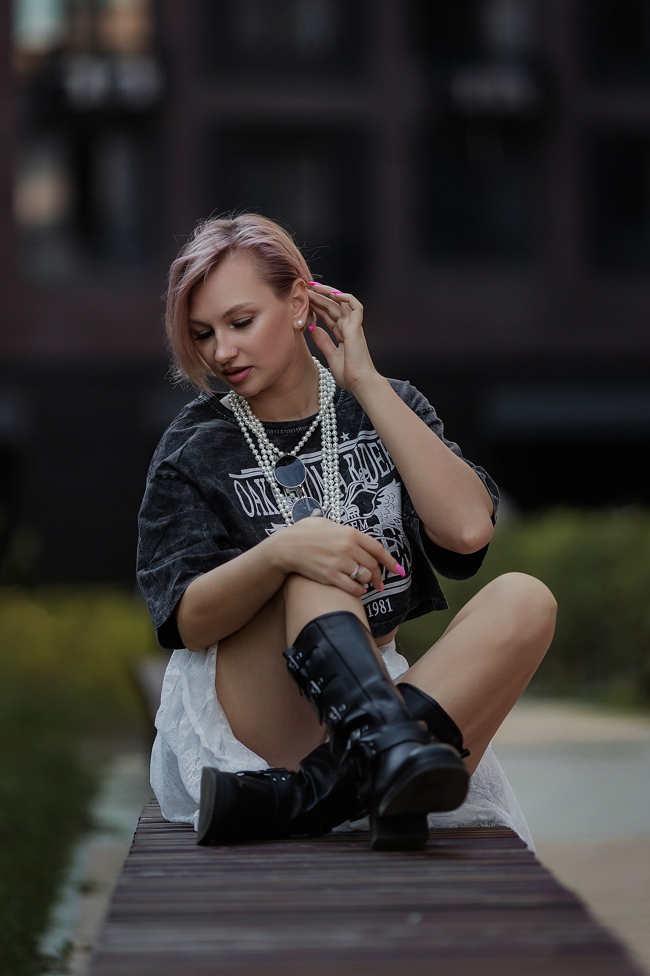 Анастасия. Семейный и детский фотограф в Москве Артём Жигурс