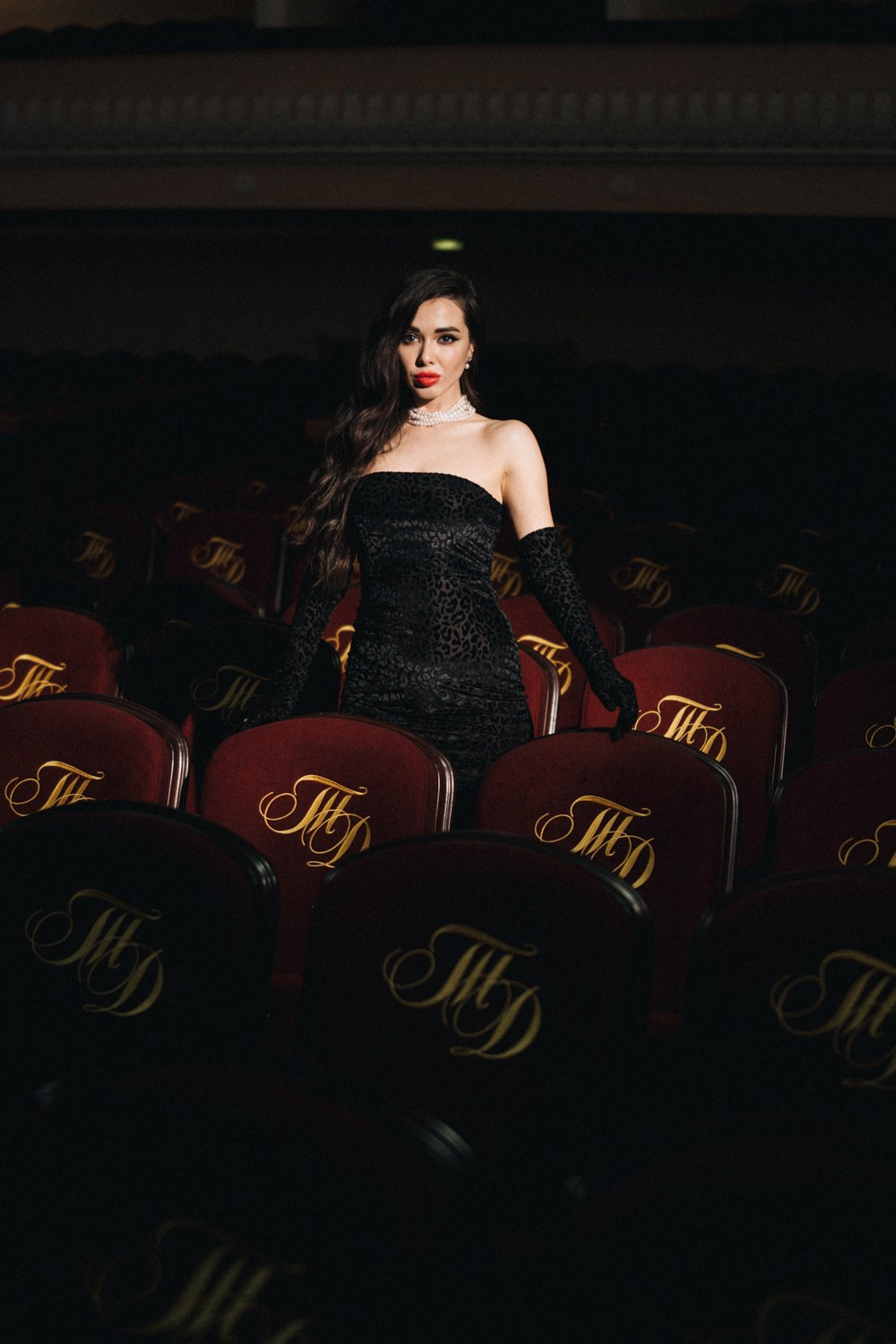 Театр Драмы