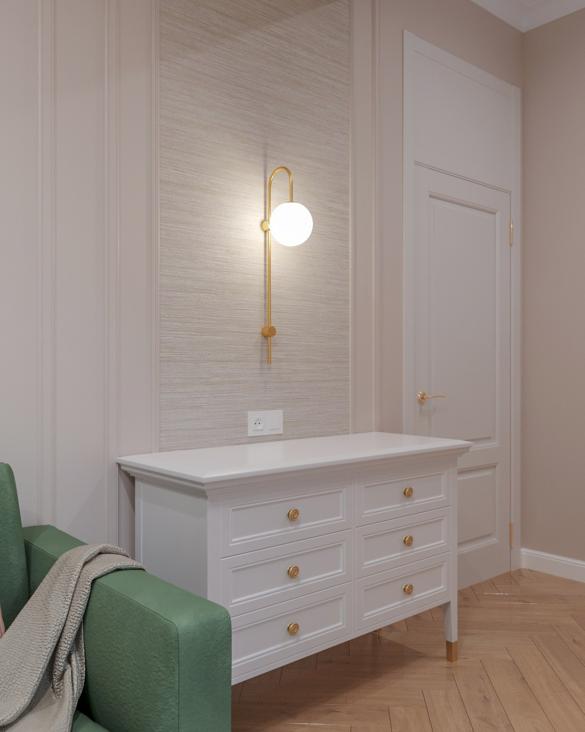 Услуги 3D визуализации интерьеров с опытом 7 лет. Быстрые сроки - получите первые черновики уже через 2 дня. Четкие цены под разный бюджет. 3D-визуализация интерьеров и мебели | Larionova.vis — для студий и дизайнеров