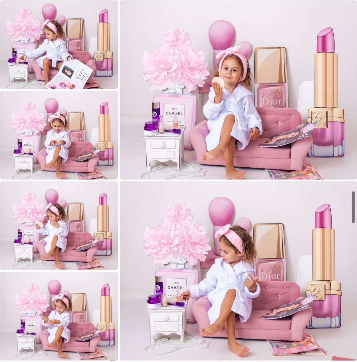 Дети постарше. Детский фотограф новорожденных в Москве Мария Бахоашвили