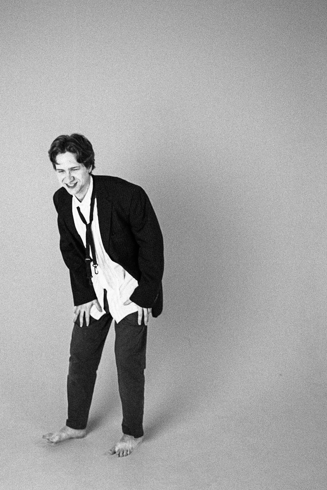 Олег или Скорсезе ABSOLUTE SINEMA. Объективно. Показываю жизнь через свои кадры