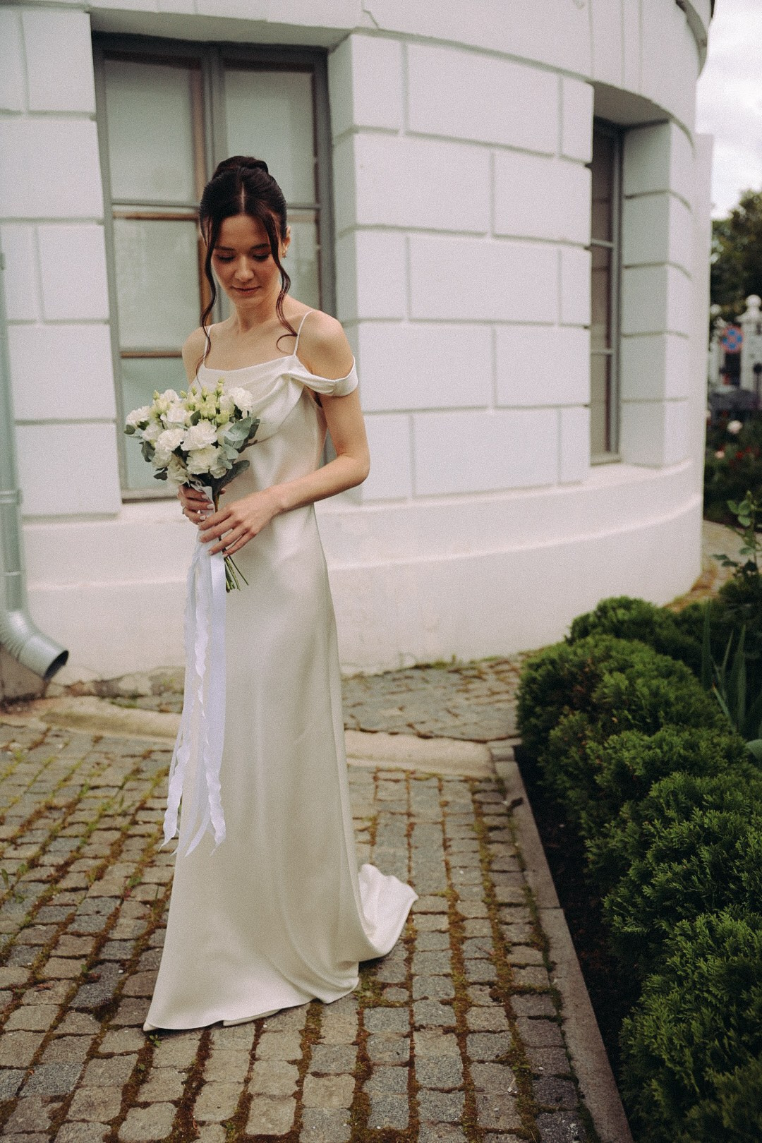 Никита и Маша. Фотограф Нижний Новгород