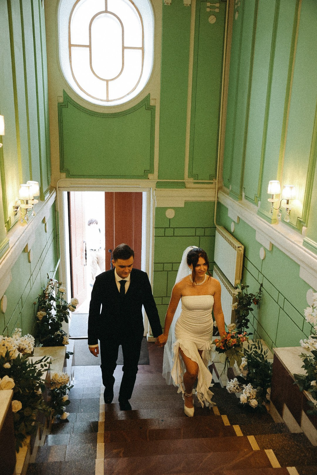 Коля и Наташа. Фотограф Нижний Новгород