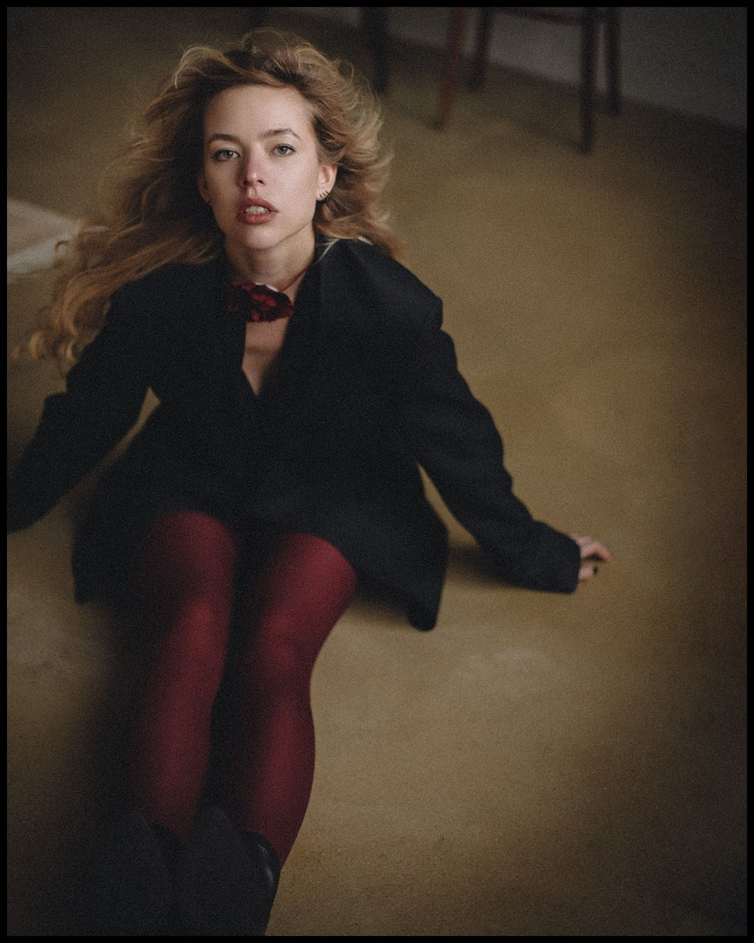 Таня. Фотограф в Нижнем Новгороде Кристина Батанова