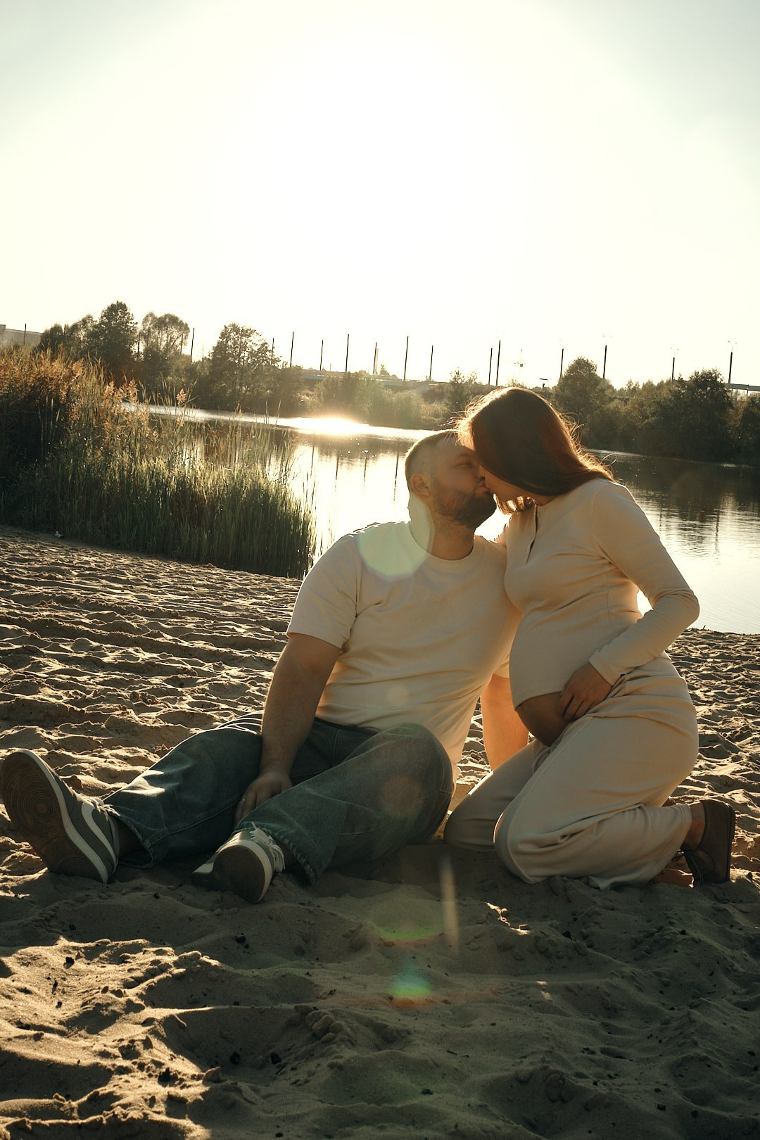 Семейная фотосессия | на пляже. Твой личный фотограф Сочи | Йошкар-Ола