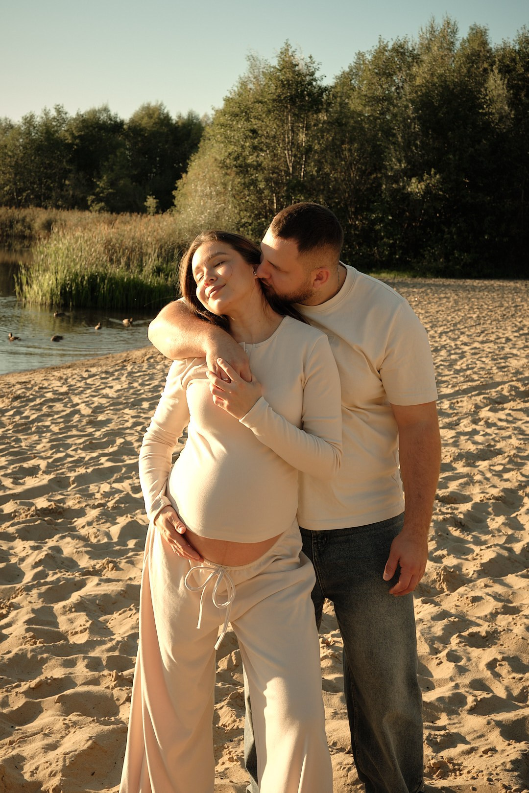 Семейная фотосессия | на пляже. Твой личный фотограф Сочи | Йошкар-Ола