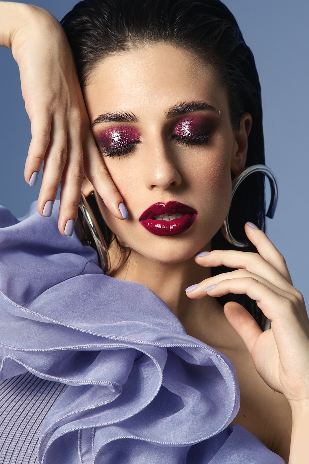 Фотограф Ольвия Капранова в Москве и московской области