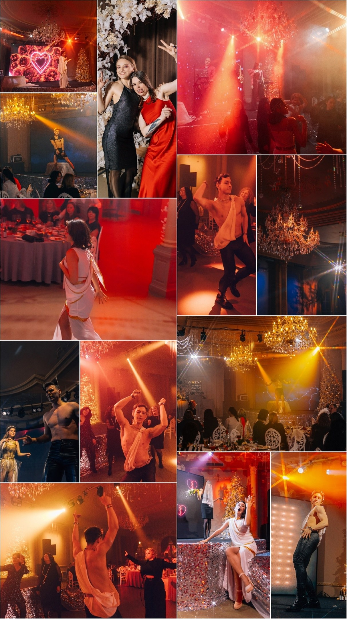 RPH Group. Портфолио свадебного фотографа. Роман Каргаполов