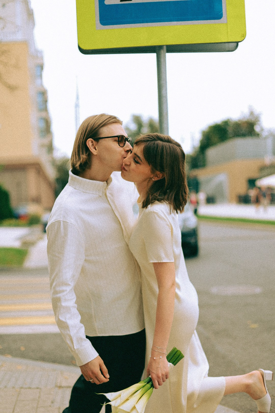 Сева и Лена. Фотограф Нижний Новгород