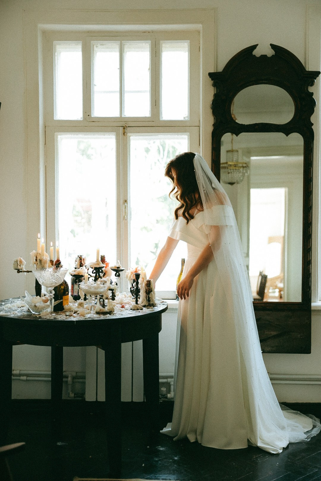 Максим и Настя. Фотограф Нижний Новгород