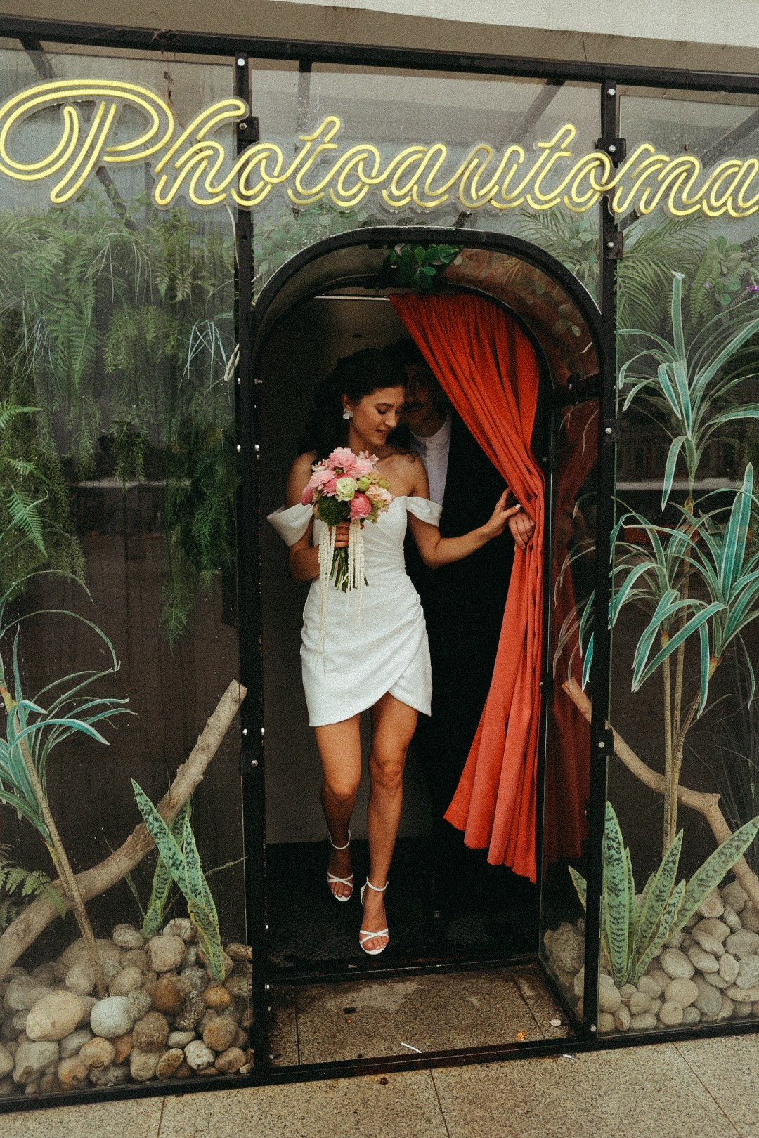 Толя и Карина. Фотограф Нижний Новгород