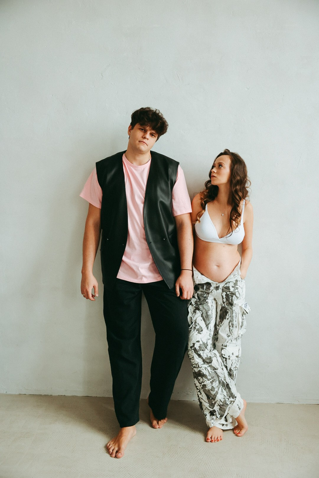 Вадим и Кристина. Фотограф Нижний Новгород