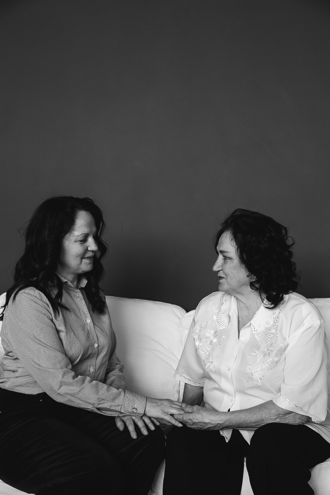 Альбина и Наталья. Фотограф Нижний Новгород