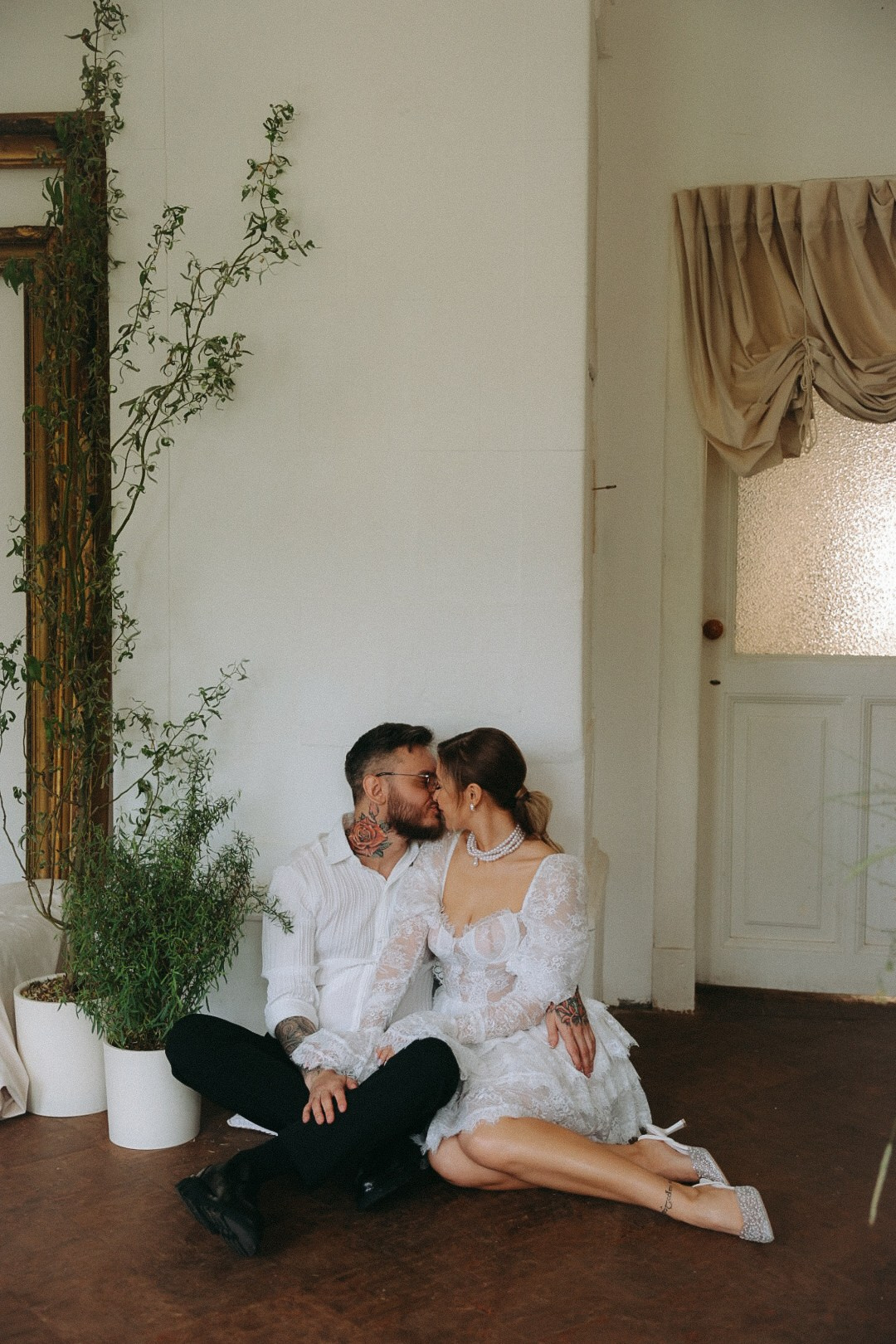 Кирилл и Ира. Фотограф Нижний Новгород