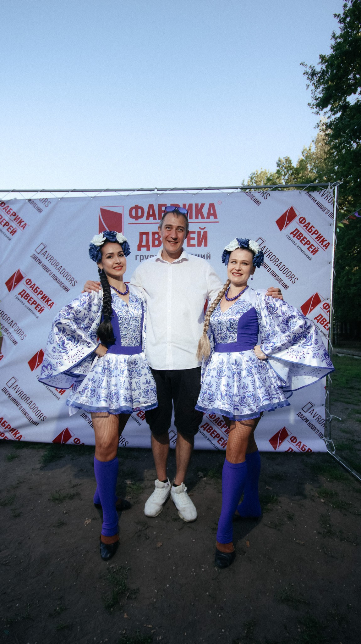 Фабрика Дверей. Свадебный и репортажный фотограф Дмитрий Кононенко