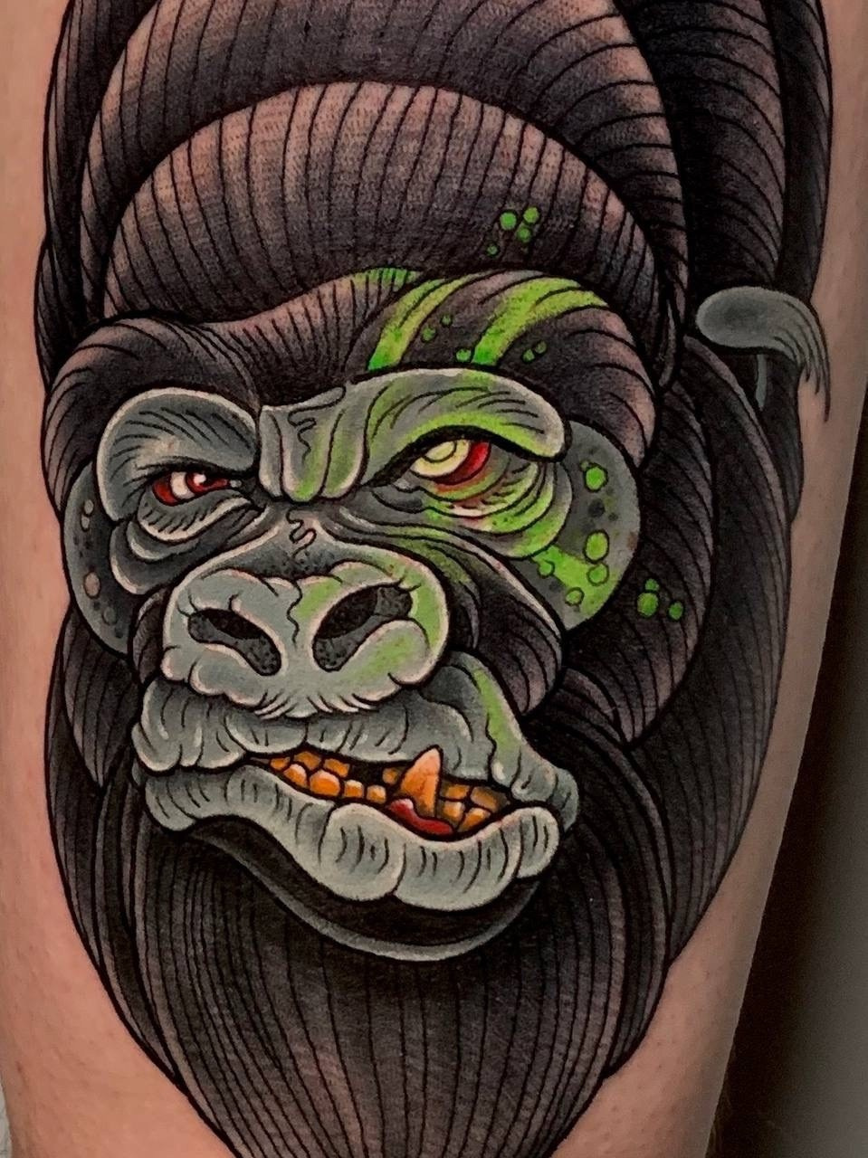 Работы Тимофея