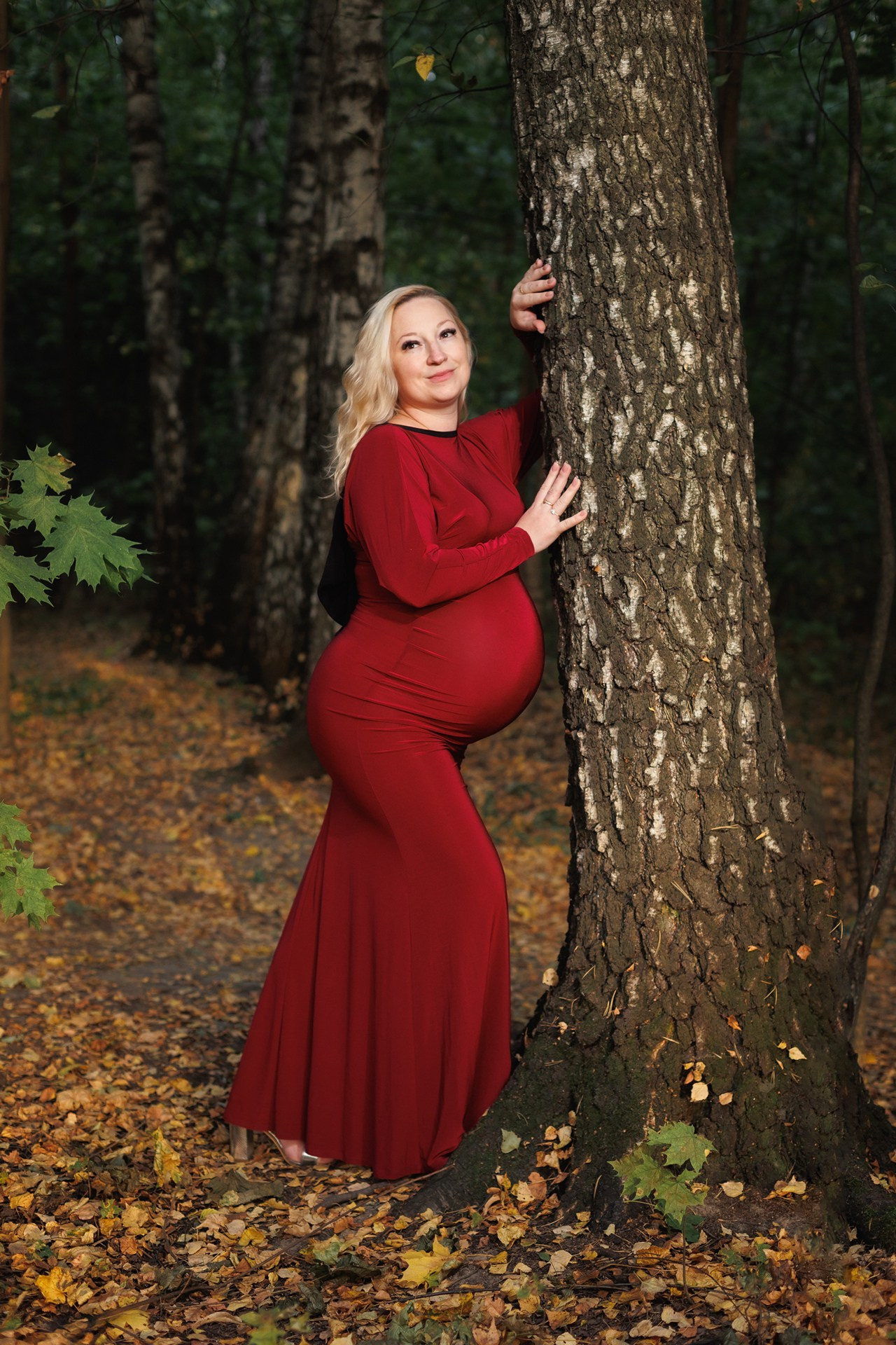 Наталья (9 месяцев). Свадебный и репортажный фотограф в Москве и Московской области