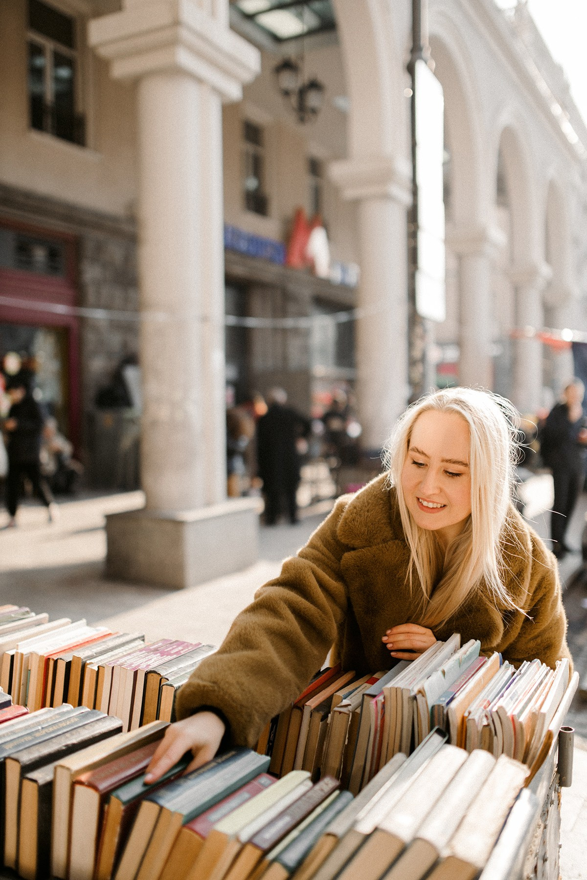 Polina. Anastasia Blud Photography