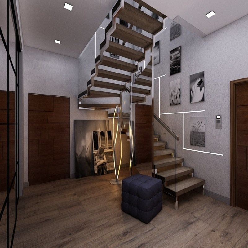 In my “Other Life” I was…. ITMAG.ME | Visual Art